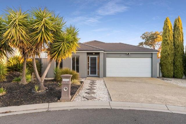 25 Irrabella  Place, VIC 3555