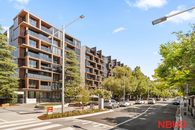 425/1 Elouera Street, ACT 2612