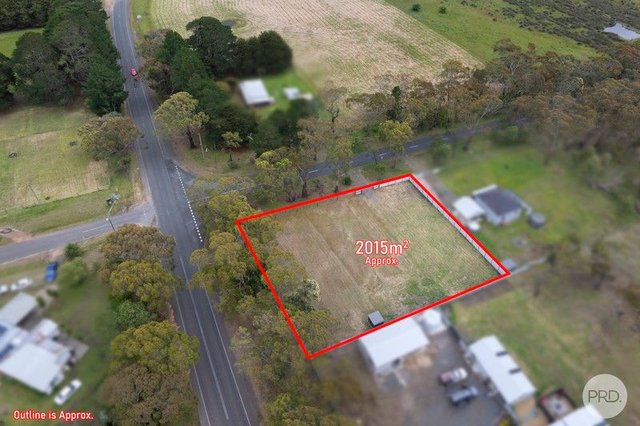 4 Ferrers Road, VIC 3352