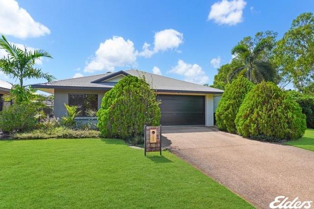 10 Bedford Court, NT 0830
