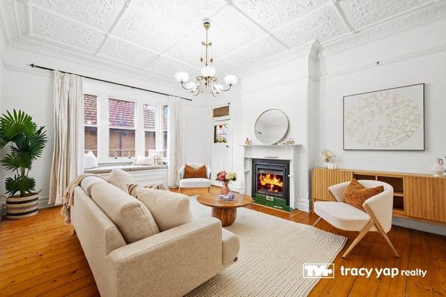 42 Essex Street, NSW 2121