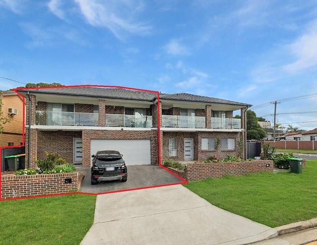 43 Pringle Avenue, NSW 2200