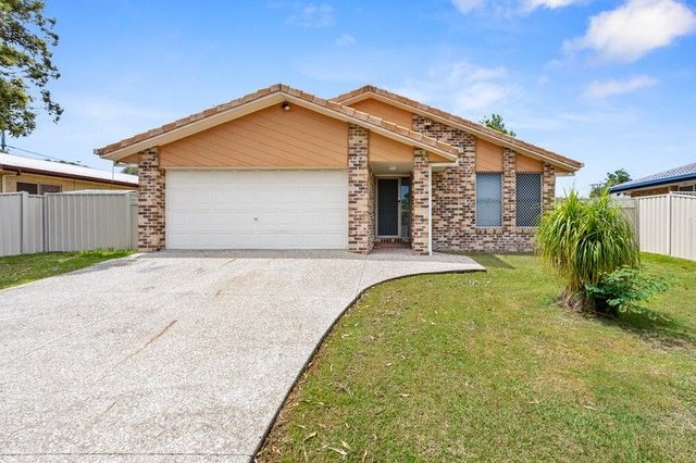 3 Gray Road, QLD 4500