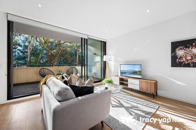 205/8 Saunders Close, NSW 2113