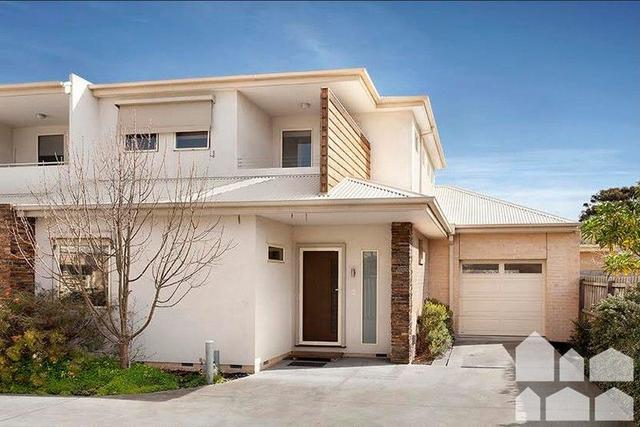 3/3 Thorpe Street, VIC 3015