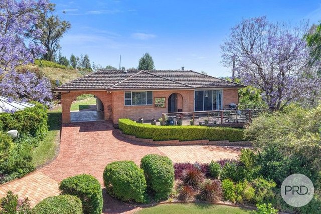 22 Carter Lane, NSW 2343