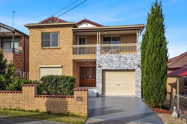 91 Lockwood Street, NSW 2160