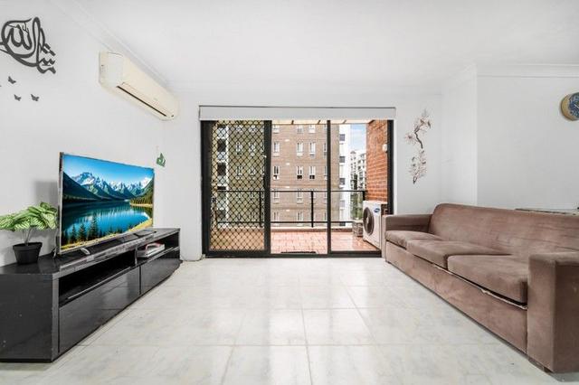 19/84 Campbell Street, NSW 2170