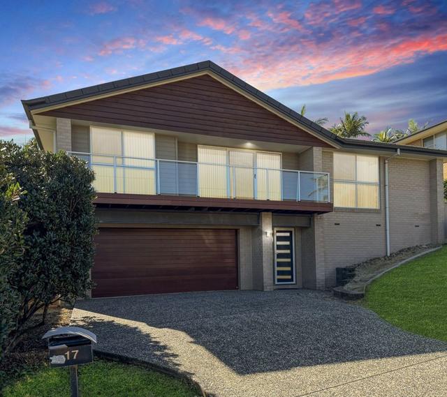 17 Fernleigh Avenue, NSW 2450