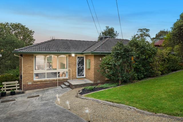 8 Barrett Street, VIC 3156