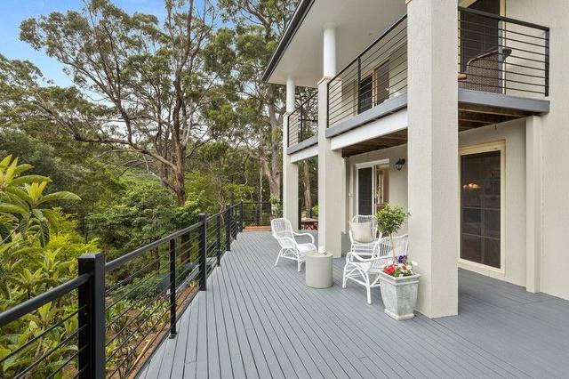 40 Hennessy Lane, NSW 2525