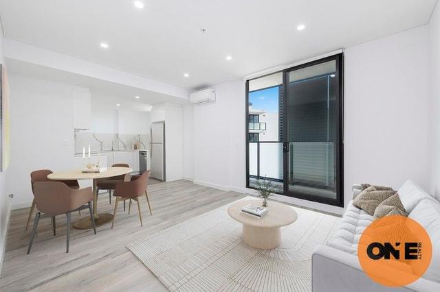 407/2A Vaughan Street, NSW 2141