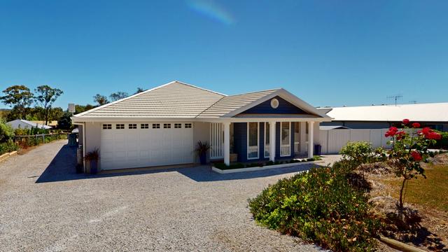 6 Fuzzy Box Road, NSW 2818