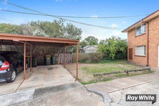 Carport/Front