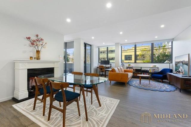 3/68-70 Chandos Street, NSW 2065