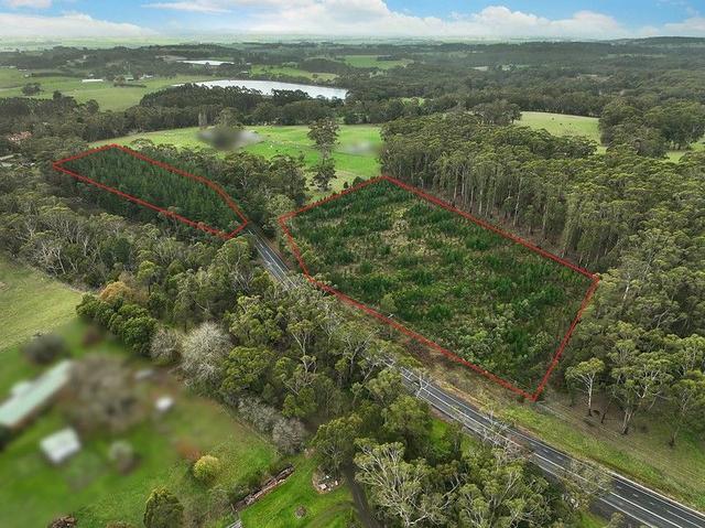 380 & 395 Colac-Lavers Hill Road, VIC 3249