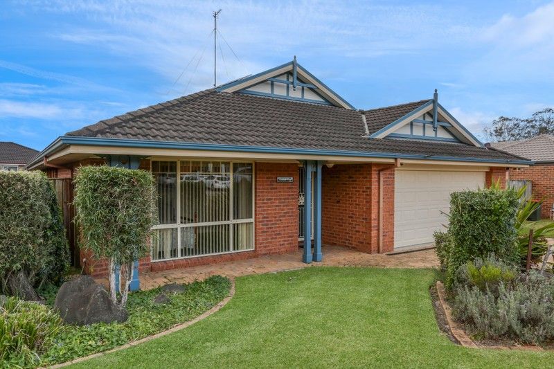 17 Norman Clark Cres, Horsley, NSW, 2530 - House Sold on 05 09 2017