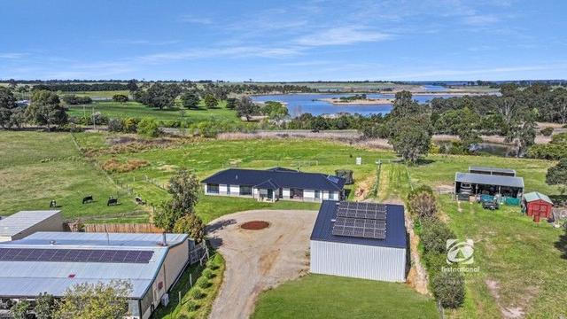 19 Nicholson Court, VIC 3882