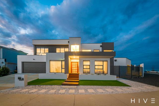 18 Grassick Street, ACT 2913