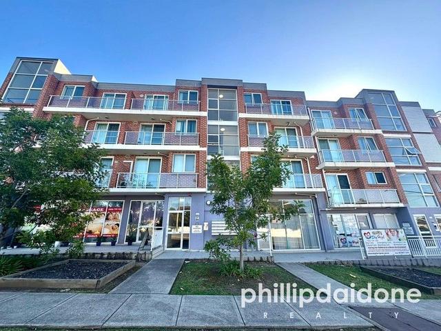 25/518-522 Woodville Road, NSW 2161