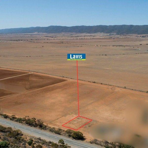 Lot 221 Augusta Highway, SA 5540