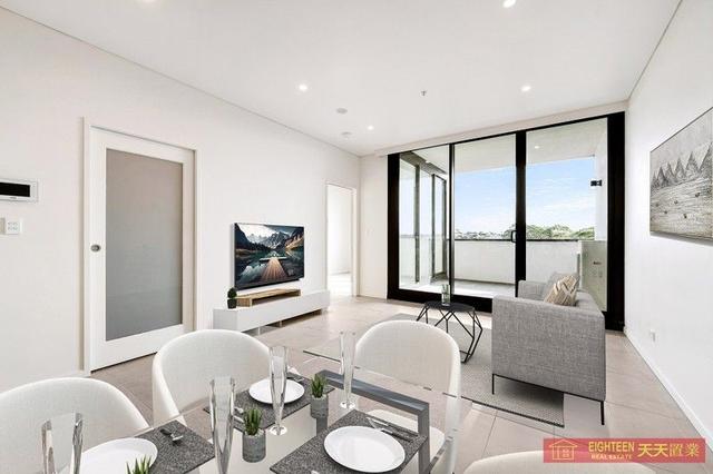 Railway Parade, NSW 2217