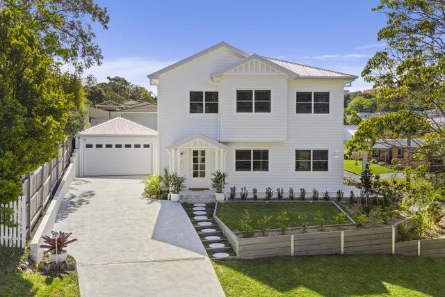 2 Garden Avenue, NSW 2533
