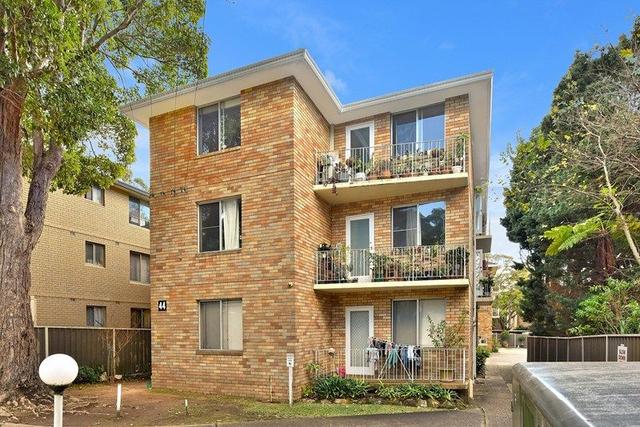 10/44 Orpington Street, NSW 2131