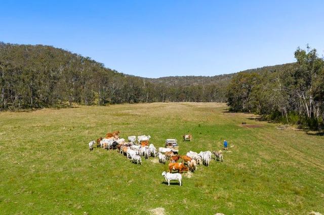 'Yabragunyah' Pilton Valley Road, QLD 4361
