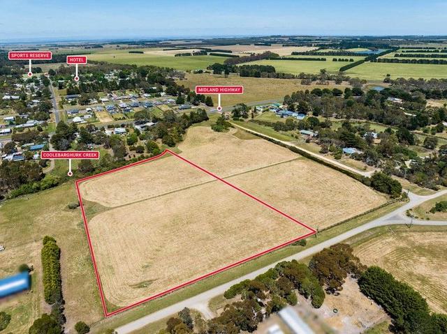 12A Grant Street, VIC 3333