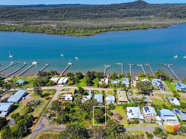 5 Island View Rd, QLD 4184