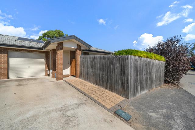 12/141 MacFarlane Burnet Avenue, ACT 2615