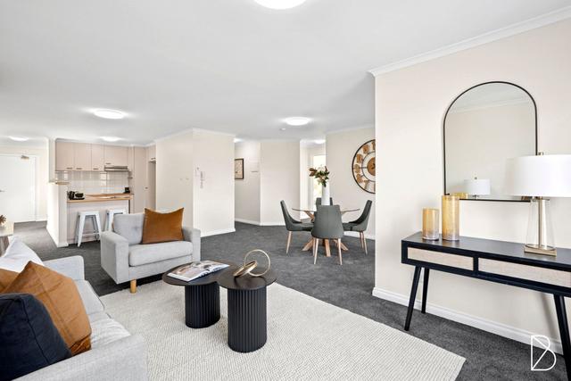 85/15 Fawkner Street, ACT 2612