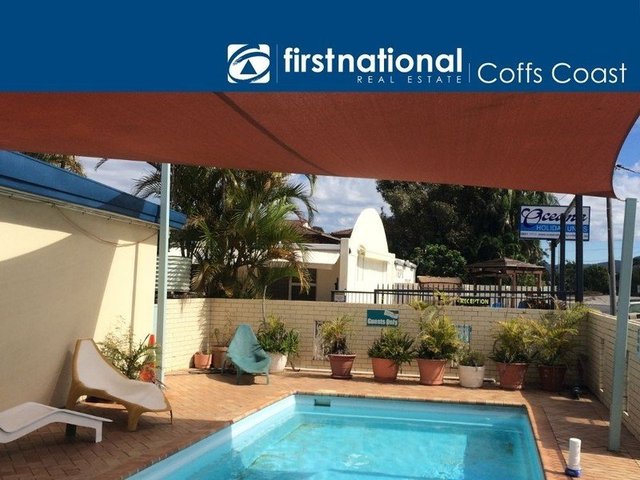3/7 Prince Street, NSW 2450
