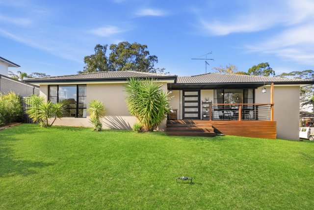 2 Scenic Circuit, NSW 2749