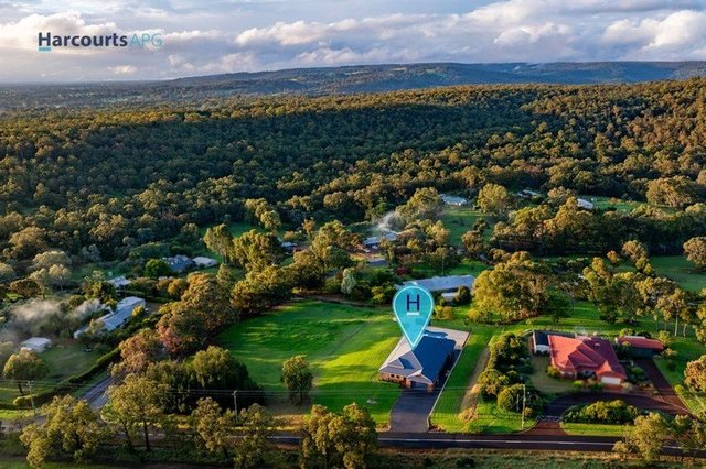 31 Logue Road, WA 6220