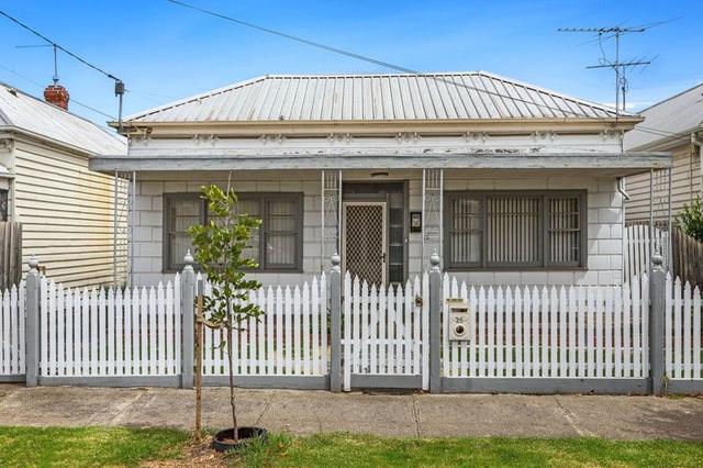 25 Tennyson Street, VIC 3011