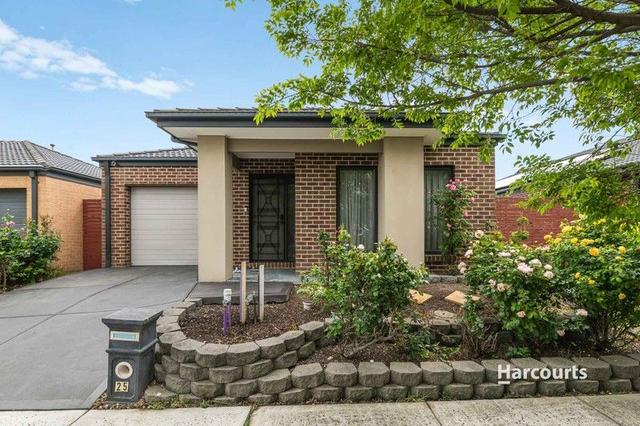 25 Casuarina  Road, VIC 3809
