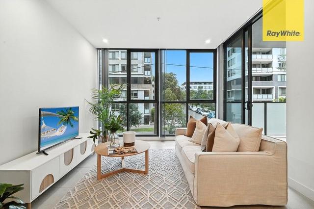 221K/2 Morton Street, NSW 2150