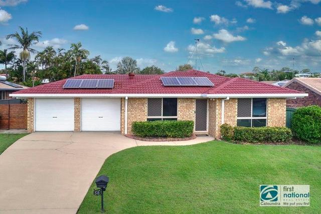 58 Kalana Road, QLD 4551