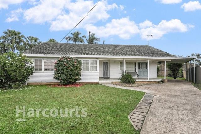 21 Forbes Place, NSW 2560
