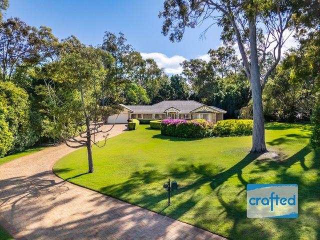 21 Broadsword Court, QLD 4118