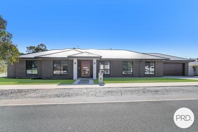 49 Freeman Crescent, VIC 3691