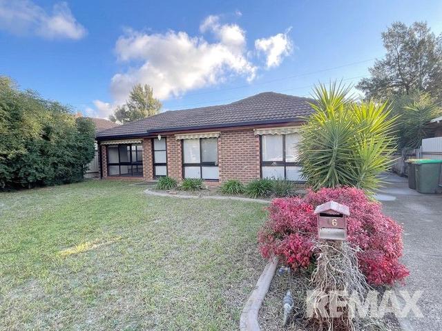 16 Adjin Street, NSW 2650