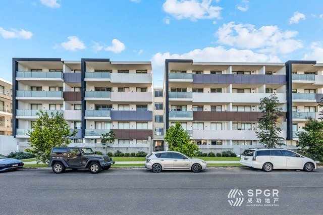 123/77 Grima Street, NSW 2762