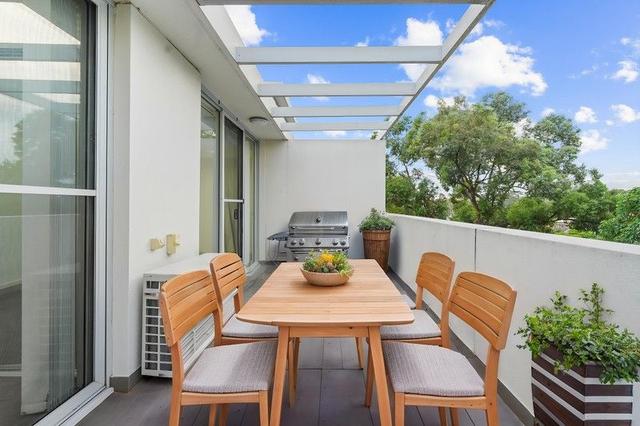 16/29-31 Saint Ann Street, NSW 2160