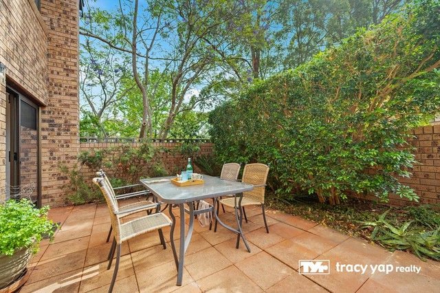 8/7-9 Brunton Place, NSW 2122