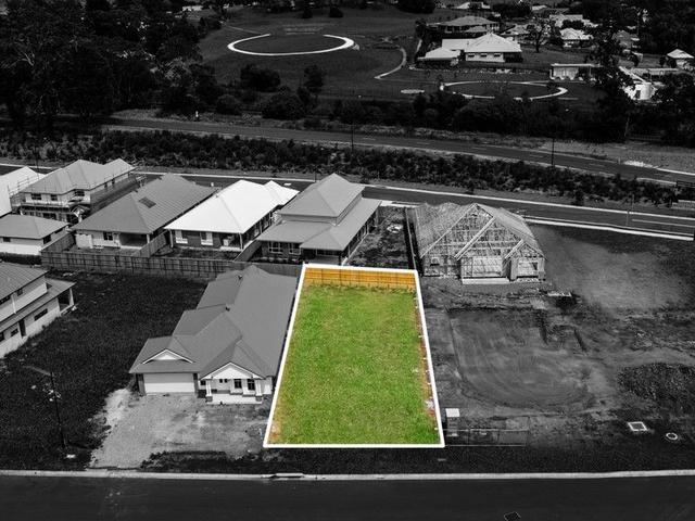 6 Cattle Pastures Drive, NSW 2568