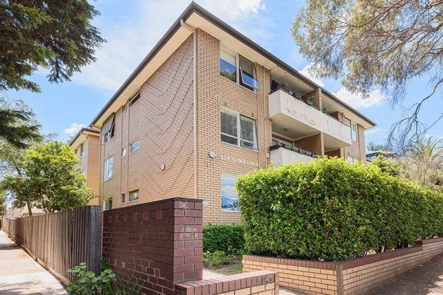 6/154 Alma  Road, VIC 3183