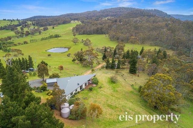 430 Black Hills Road, TAS 7140